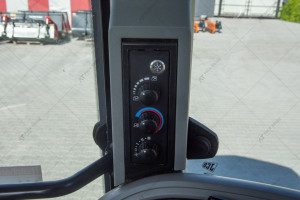 Экскаватор погрузчик JCB 3CX 2023 г. 81 кВт 361 м/ч. №5463 B