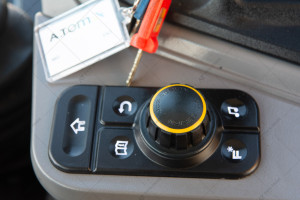 Экскаватор погрузчик JCB 3CX 2023 г. 81 кВт 361 м/ч. №5463 B