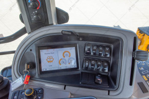 Экскаватор погрузчик JCB 3CX 2023 г. 81 кВт 361 м/ч. №5463 B