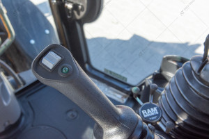 Экскаватор погрузчик JCB 3CX 2023 г. 81 кВт 361 м/ч. №5463 B