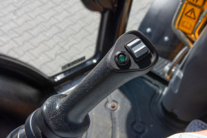 Экскаватор погрузчик JCB 3CX 2023 г. 81 кВт 361 м/ч. №5463 B