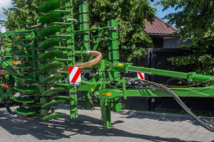 Борона дискова Amazone Ceus 5000-2TX  2020 р. №4269 