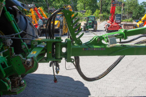 Борона дискова Amazone Ceus 5000-2TX  2020 р. №4269 