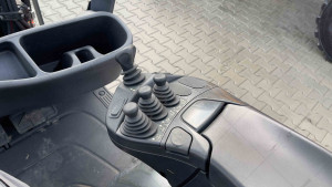 Вилочный погрузчик Linde H20T-01 2018 г. 1085  м/ч., № 5848 