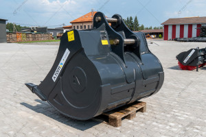 Excavator bucket - A.TOM 1.4 m³