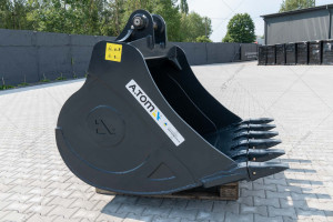 Excavator bucket - A.TOM 1.4 m³