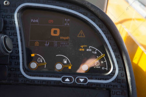 Телескопічний навантажувач JCB 540-140 Hi-Viz 2020 р. 55 кВт, * Sway 5937 м/г., №6258 B