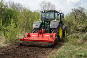 Ротоватор мульчер Prinoth RFL700-2300, 190-280 л.с. CAT 3/4