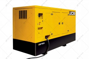 JCB G275QS 220 kW