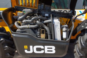 JCB 531-70  2015 y. 81 kW. 2275 m/h., № 3679 RESERVED