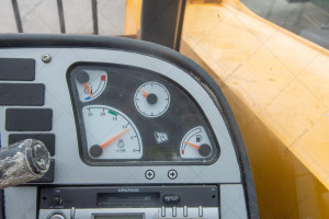 Телескопічний навантажувач JCB 531-70 2010 р. 63 кВт. 4000 м/г., №4486