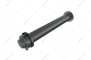 JCB 3CX/4CX/Hydradig 110W/8080/8085/805/806/808/811/812/814 Bucket Pin (with hardware)
