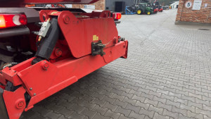 Телескопический погрузчик Manitou MRT 2550+ 2016 г. 3115 м/ч. № 5673