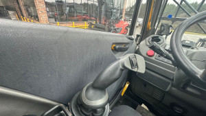 Телескопический погрузчик Manitou MRT 2550+ 2016 г. 3115 м/ч. № 5673