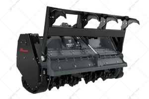 Мульчер для трактора Prinoth M700m 2500 мм, 250-500 к.с.