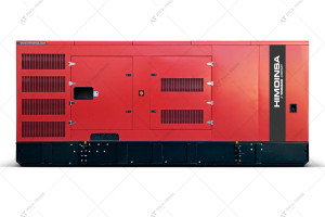 HIMOINSA HDW-915 T5 808/730 kW