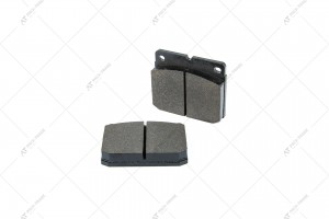 A set of pads 15/920396 Interpart