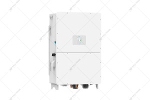 DEYE SUN-125K-SG02HP3-EU-GM10 Hybrid Inverter