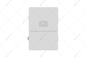 DEYE SUN-125K-SG02HP3-EU-GM10 Hybrid Inverter