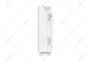 DEYE SUN-125K-SG02HP3-EU-GM10 Hybrid Inverter