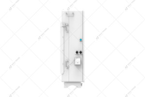 DEYE SUN-125K-SG02HP3-EU-GM10 Hybrid Inverter