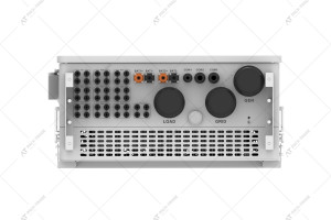 DEYE SUN-125K-SG02HP3-EU-GM10 Hybrid Inverter
