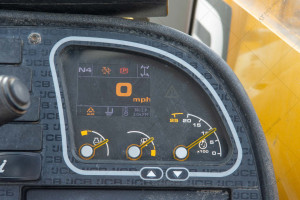 JCB 533-105 2019 y. 55 kW. 3812 m/h. №4782