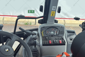 Экскаватор погрузчик Caterpillar 424 2025 г. 5 м/ч.