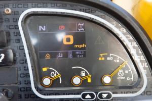 JCB 525-60 2018 y. 54,5 kW.,3779 m/h. № 5287