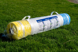 Bale net wrap A.TOM PREMIUM 123/3000