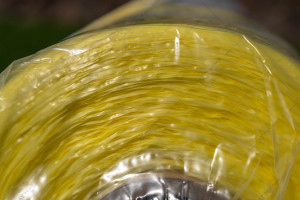 Bale net wrap A.TOM PREMIUM 123/3000