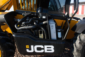 JCB 535-125 2013 y., 55 kW, 6552 m/h. №4171
