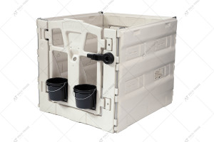 CALF-TEL I-Series 4'5