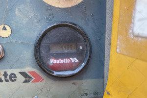 Колінчастий підіймач Haulotte HA20PX 4WD 2009 р. 4489 м/год.