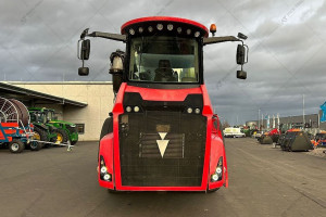 Самохідний розкидач рідких добрив Holmer Terra Variant TV 585 2019 р., 4370 м/г.