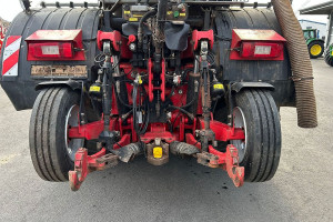 Самохідний розкидач рідких добрив Holmer Terra Variant TV 585 2019 р., 4370 м/г.