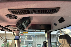 Самохідний розкидач рідких добрив Holmer Terra Variant TV 585 2019 р., 4370 м/г.