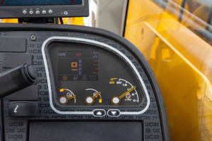 Телескопический погрузчик JCB 540-140 2021 г. 55 кВт * 3929 м/ч. № 5439 B Телескопический погрузчик JCB 540-140 2021 г. 55 кВт * 3929 м/ч. № 5439 B