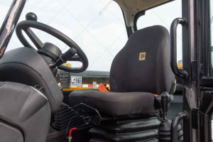 Телескопический погрузчик JCB 540-140 2021 г. 55 кВт * 3929 м/ч. № 5439 B Телескопический погрузчик JCB 540-140 2021 г. 55 кВт * 3929 м/ч. № 5439 B