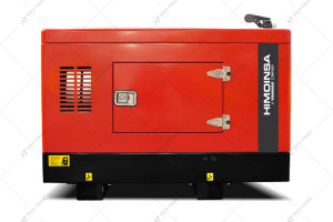 Дизельный генератор HIMOINSA HYW-13 T5 10,7/10 кВт