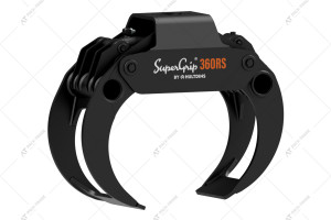 Захват для деревини Hultdins SuperGrip RS