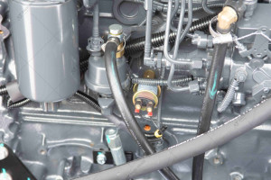 Дизельный генератор HIMOINSA HSF-80 T5 64/58 кВт