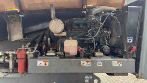 Колінчастий підіймач Haulotte HT23RTJ 2014 р. 4019,3 м/г. № 5700