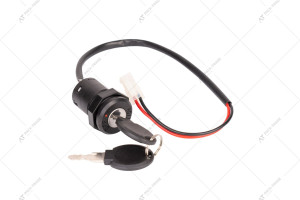 Ключ запалення 505634010000 ECL15B 