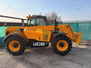 JCB 531-70 2023 y. 55 kW.* 429 m/h