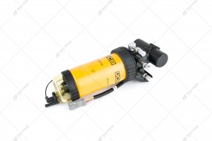 Fuel pump 320/A7046 JCB