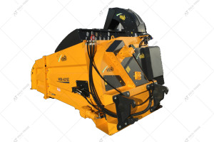 Straw Blower VDMJ WSB+