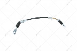 Cable handbrake cable 910/60128 Interpart