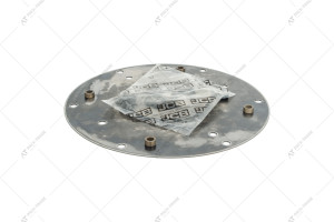 Plate drive 04/600791 Interpart