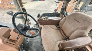 John Deere 8320 2004 y. 320 h.p. 13126 m/h. № 3766 